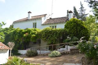 Haus in Casco Antiguo