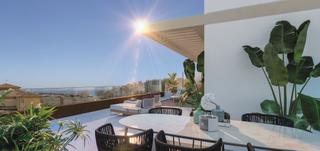 Apartament a Centro. Perfect blend of modernity and andalucían charm.