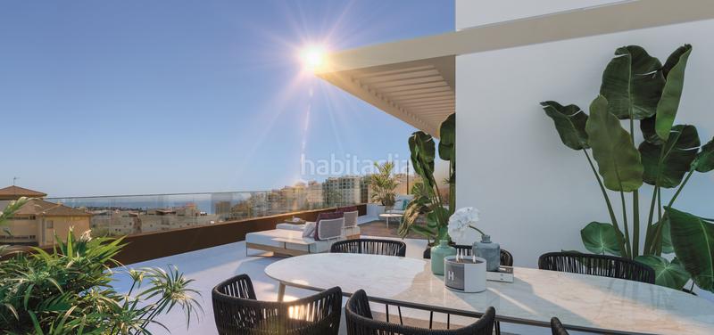 Foto 4d8b1653-f13a-4efe-8b5a-57d4ea3e257d. Apartamento perfect blend of modernity and andalucían charm. en Estepona
