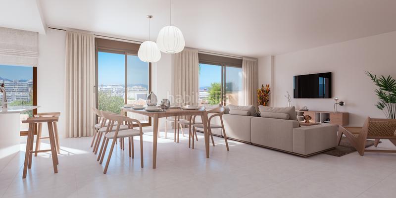 Foto afe6a3b5-e480-44b2-99a2-437ff86203b6. Apartamento perfect blend of modernity and andalucían charm. en Estepona