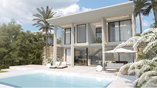 Maison à Centro. Lujosa villa en valle romano, estepona un haven de elegancia y s