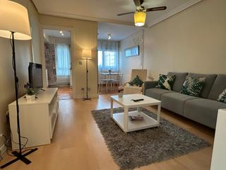 Pis  Sorgintzulo kalea. Venta de vivienda con licencia turistica
