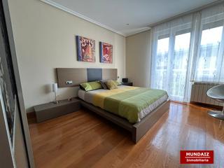 Pis a Egia. Venta de piso en egia