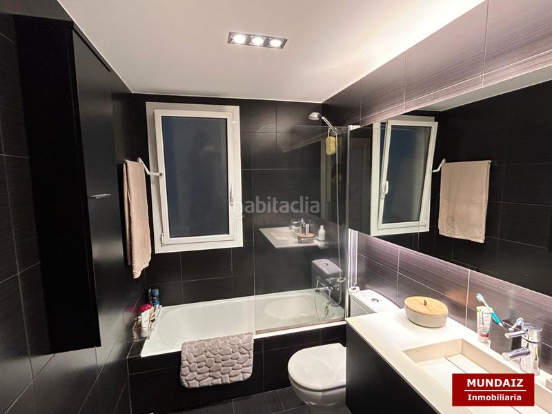 Foto 0077b024-a38c-4ace-915c-f2e41e5bd2c9. Appartamento con riscaldamento in Bidebieta Donostia - San Sebastián