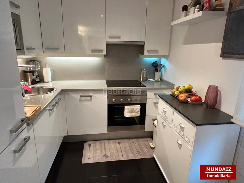 Foto 0cafc714-9fe6-4dd1-b2bc-57ccdbcb8b46. Appartamento con riscaldamento in Bidebieta Donostia - San Sebastián