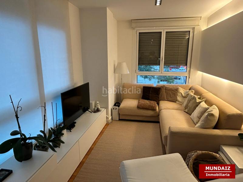 Foto 1be8a661-d4cc-498e-b5f9-493ff1eac363. Appartamento con riscaldamento in Bidebieta Donostia - San Sebastián