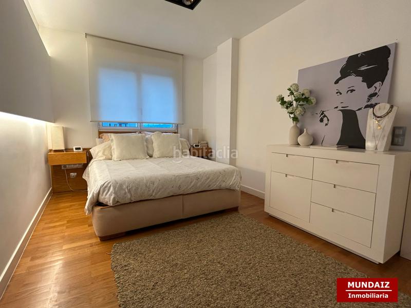 Foto 2fbd8471-8ebe-4885-a395-b7ba79ea05e5. Appartamento con riscaldamento in Bidebieta Donostia - San Sebastián