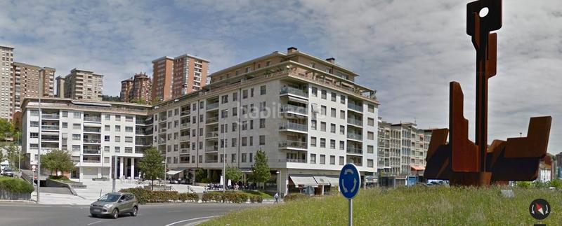 Foto 32aaede0-b6f1-4f64-ae51-6fa664a629f7. Appartamento con riscaldamento in Bidebieta Donostia - San Sebastián