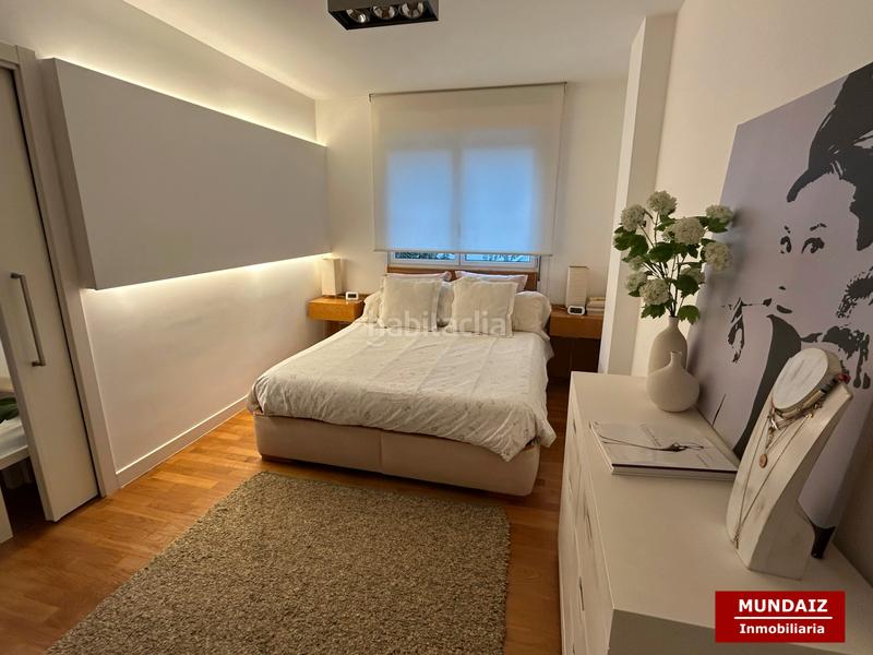 Foto 4912e6de-825e-4cbf-83ac-75bccb84d624. Appartamento con riscaldamento in Bidebieta Donostia - San Sebastián