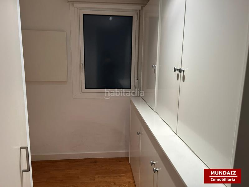 Foto 5575b407-d843-435b-96d0-c5e0bb985fe2. Appartamento con riscaldamento in Bidebieta Donostia - San Sebastián