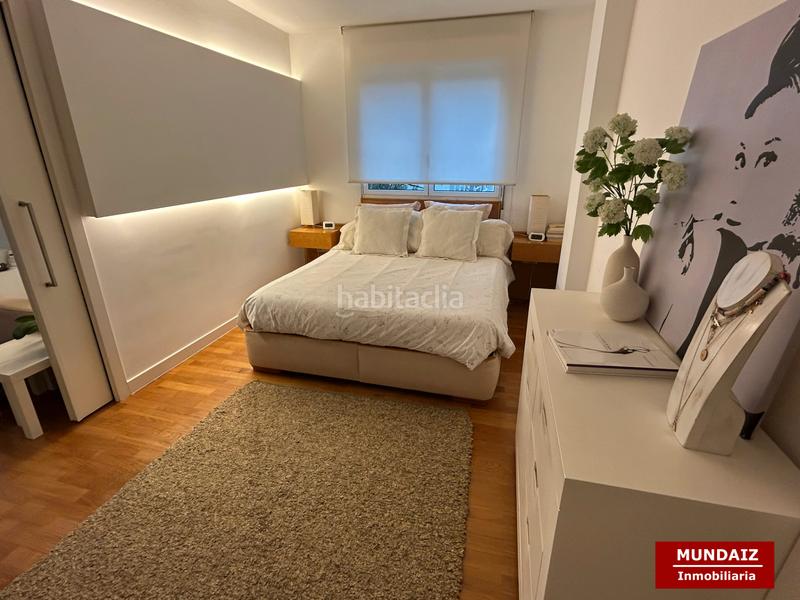 Foto 94ff7808-2fd5-486e-8651-7d33ac36ecb7. Appartamento con riscaldamento in Bidebieta Donostia - San Sebastián