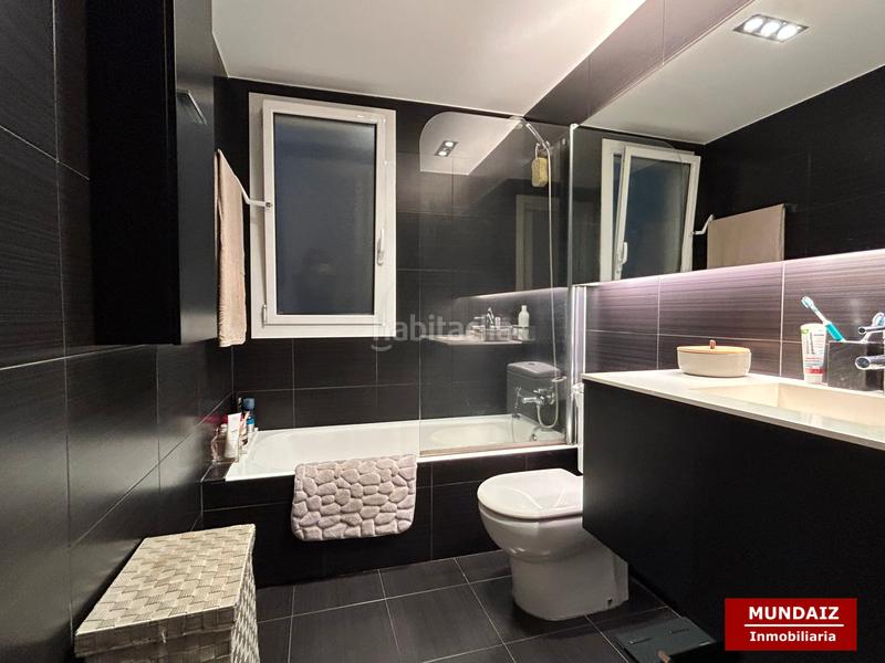 Foto a67f610d-331b-46df-a55e-ca0ff6462ca8. Appartamento con riscaldamento in Bidebieta Donostia - San Sebastián