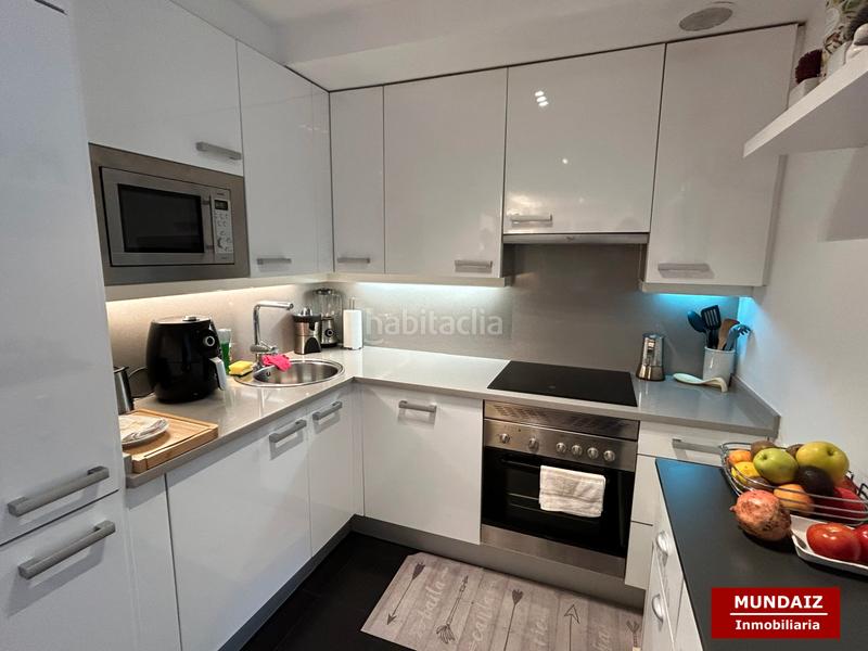 Foto ad2eaa0e-040b-478f-a02b-cb326c80e852. Appartamento con riscaldamento in Bidebieta Donostia - San Sebastián