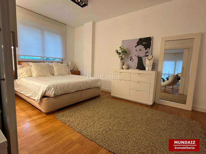 Foto d3b2d5fa-ebd7-455f-87d1-dd376c998fbd. Appartamento con riscaldamento in Bidebieta Donostia - San Sebastián