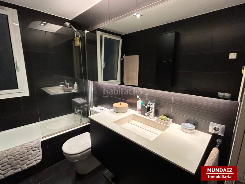 Foto e0067f3e-e0b6-4d31-bbb1-ca6c8889686d. Appartamento con riscaldamento in Bidebieta Donostia - San Sebastián