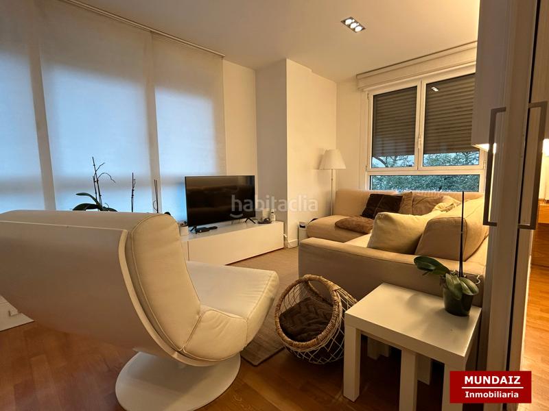 Foto f308b8e3-0c3c-4aef-b6aa-05905ceed345. Appartamento con riscaldamento in Bidebieta Donostia - San Sebastián