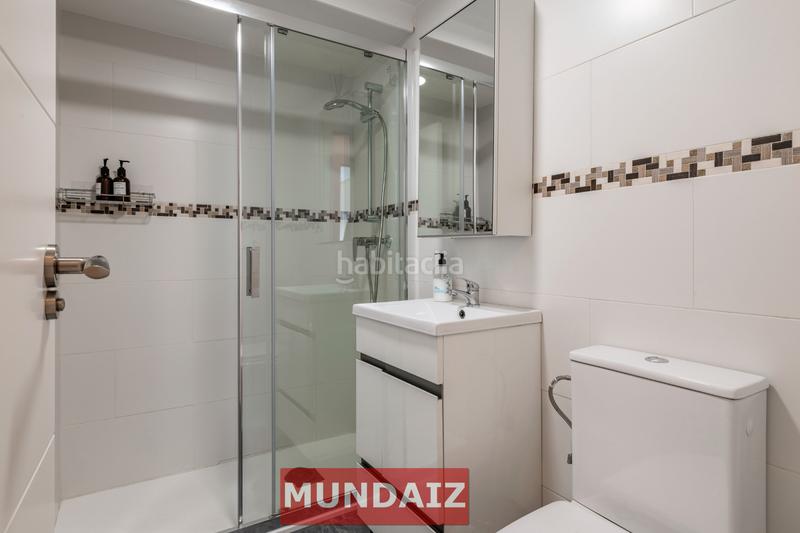 Foto 025b705b-513b-422a-82c8-32787744fcd5. Appartement avec chauffage dans Capuchinos - Galtzaraborda Errenteria