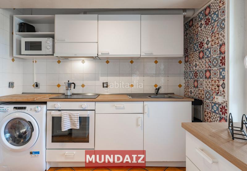 Foto 2144928e-90c2-4e67-a2af-da4608eb9860. Appartement avec chauffage dans Capuchinos - Galtzaraborda Errenteria