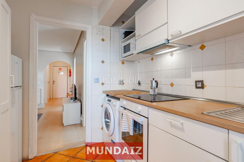 Foto 2307c971-3f9d-4300-bfbd-f5a4a8ca6710. Appartement avec chauffage dans Capuchinos - Galtzaraborda Errenteria