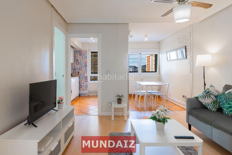 Foto 41e882b4-6470-42a0-b639-d421aee230b1. Appartement avec chauffage dans Capuchinos - Galtzaraborda Errenteria
