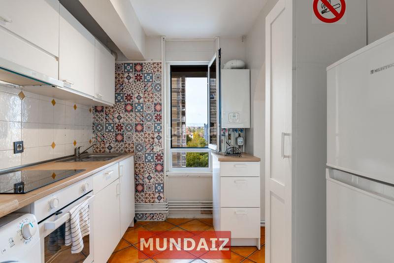 Foto 6022a5fb-3f38-498b-b4a0-34ff1d499ab5. Appartement avec chauffage dans Capuchinos - Galtzaraborda Errenteria
