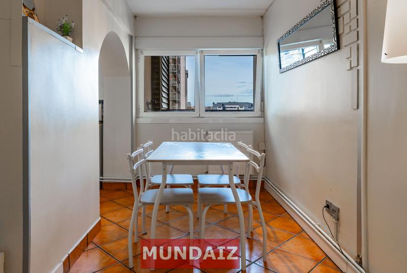 Foto 6ca398c3-51e5-4c12-b9b3-7d14d7ca87cc. Appartement avec chauffage dans Capuchinos - Galtzaraborda Errenteria