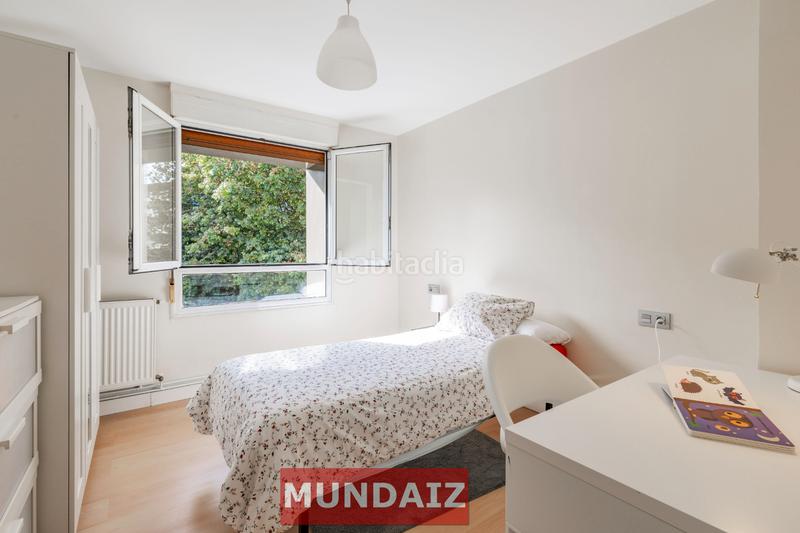 Foto 92d2198c-3d1a-4160-ae15-12075580f4b4. Appartement avec chauffage dans Capuchinos - Galtzaraborda Errenteria