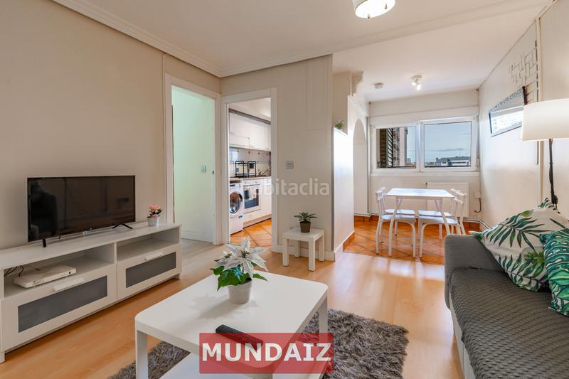 Foto 96ebb0bd-7786-4315-ad73-2d1cbc345703. Appartement avec chauffage dans Capuchinos - Galtzaraborda Errenteria