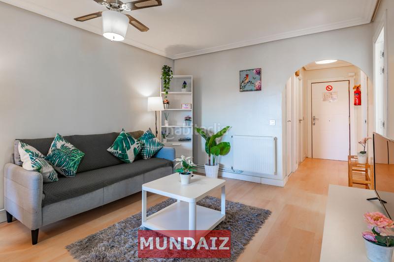 Foto 98da91ee-0346-4c48-817a-02816ddb0ec8. Appartement avec chauffage dans Capuchinos - Galtzaraborda Errenteria