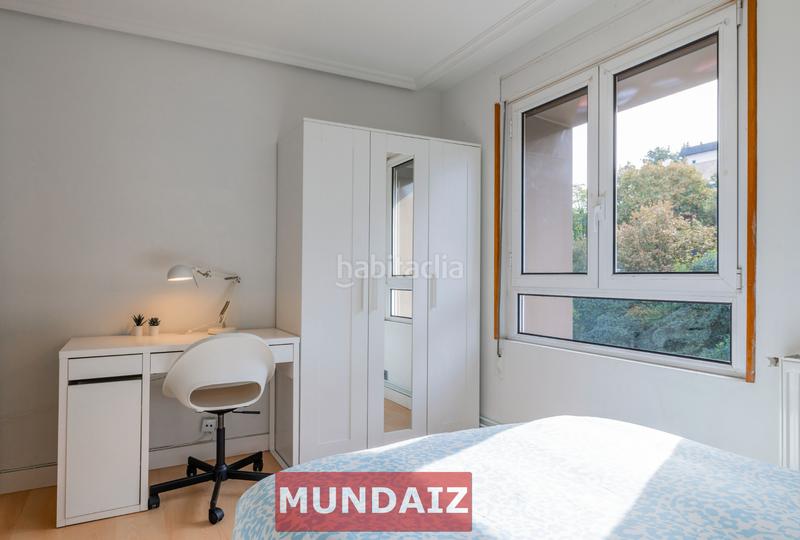 Foto 99b19fd7-51f9-4be8-8cac-c75064467090. Appartement avec chauffage dans Capuchinos - Galtzaraborda Errenteria