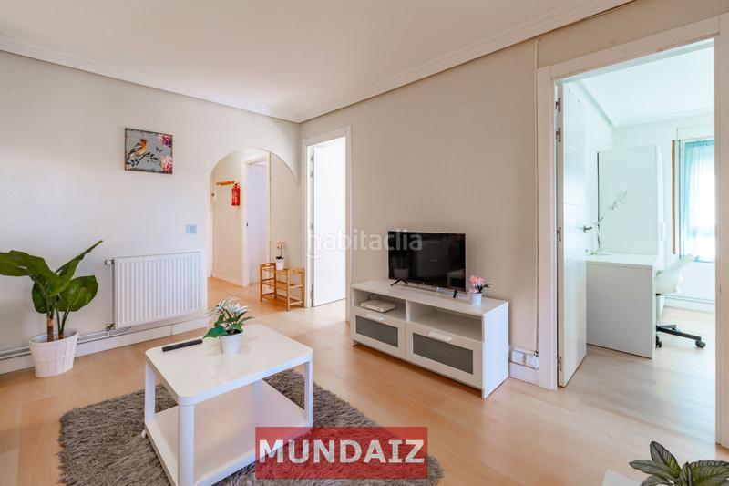 Foto a6bd3e04-da17-4d24-9907-3207774d879f. Appartement avec chauffage dans Capuchinos - Galtzaraborda Errenteria