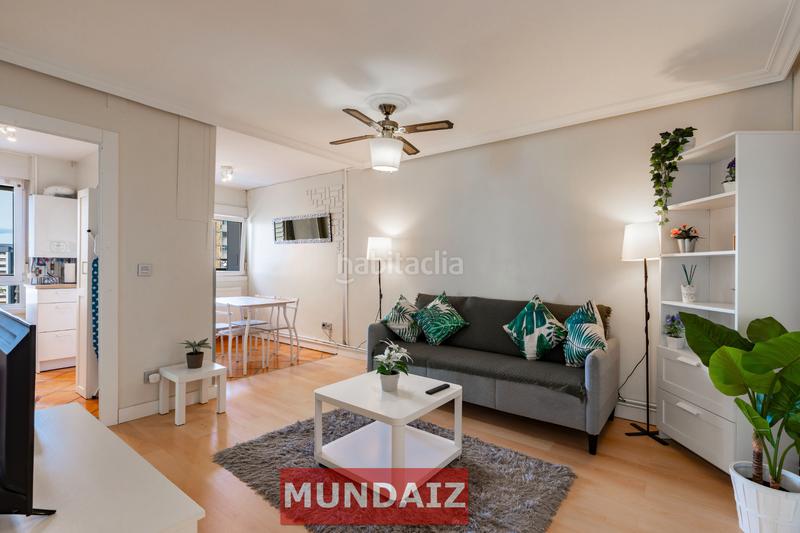 Foto b2daec69-db48-4e32-b142-aedef98de3d7. Appartement avec chauffage dans Capuchinos - Galtzaraborda Errenteria