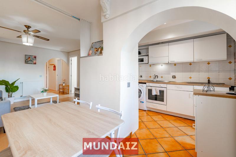 Foto ffb2fe27-e357-489f-b2d8-17ad29aa8f22. Appartement avec chauffage dans Capuchinos - Galtzaraborda Errenteria