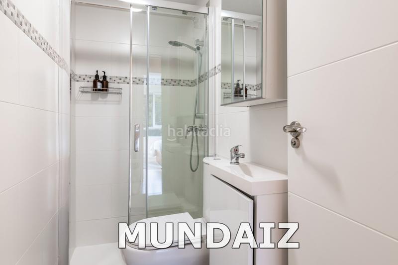 Foto 15391b4c-fd8a-4b78-bf73-c9af855629d1. Pis amb calefacció a Capuchinos - Galtzaraborda Errenteria