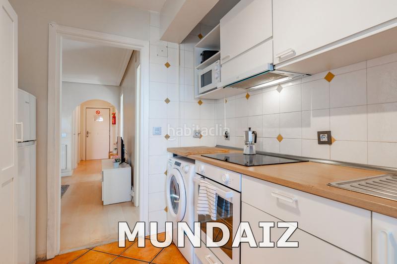 Foto 1a466f99-a6d7-4712-ac90-4a225089d41b. Pis amb calefacció a Capuchinos - Galtzaraborda Errenteria