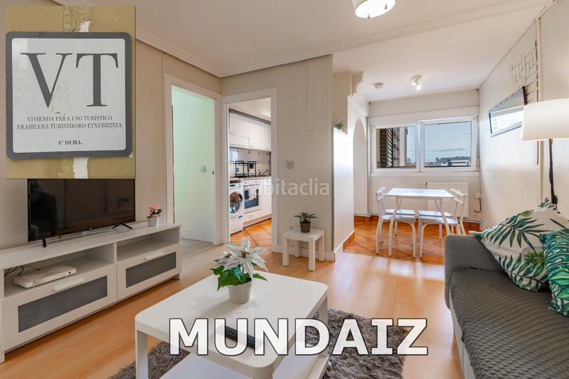 Foto 1c2d6112-cb3c-473c-b8da-303b0bdf5495. Pis amb calefacció a Capuchinos - Galtzaraborda Errenteria