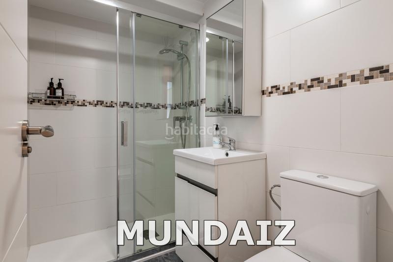 Foto 2119b743-f562-4b9a-8acd-93f0abe26c6a. Pis amb calefacció a Capuchinos - Galtzaraborda Errenteria