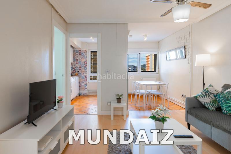 Foto 326cfe98-f8c6-4de8-a9c0-a5ec610fbc60. Pis amb calefacció a Capuchinos - Galtzaraborda Errenteria