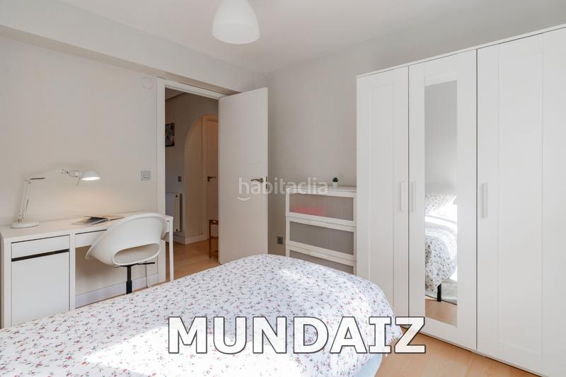 Foto 3f9396b0-5214-4c0c-9de4-19f5394305d8. Pis amb calefacció a Capuchinos - Galtzaraborda Errenteria