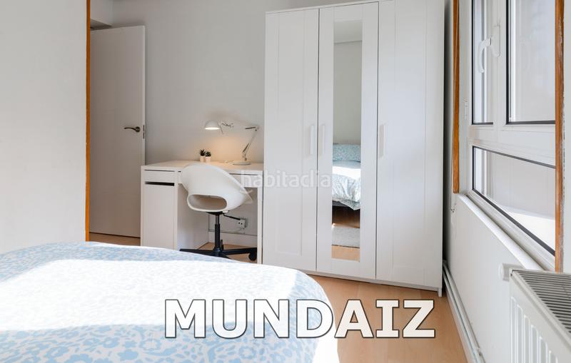 Foto 5dba8ede-1bc2-435a-837f-710a7e4a0dfd. Pis amb calefacció a Capuchinos - Galtzaraborda Errenteria