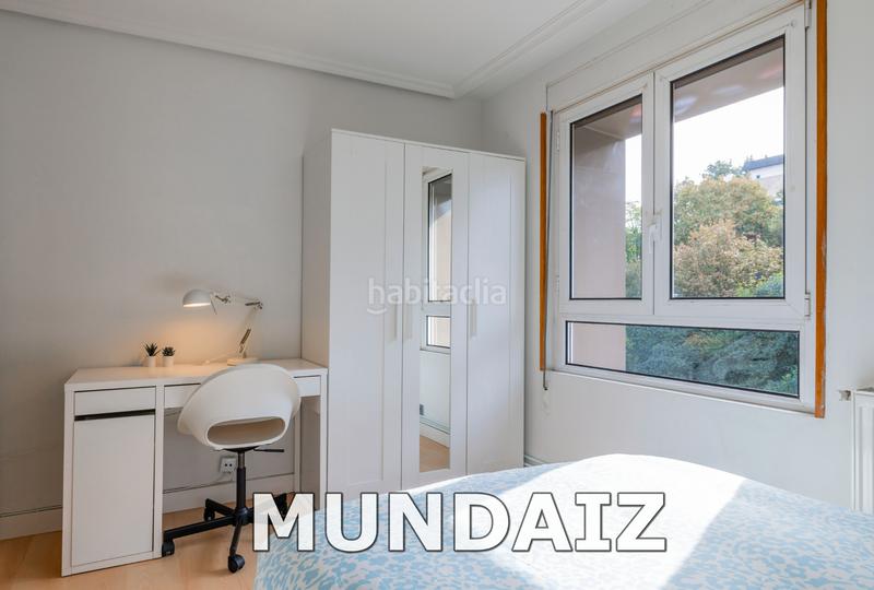 Foto 5f2a782f-3c7f-4d12-bc36-85188ac101ad. Pis amb calefacció a Capuchinos - Galtzaraborda Errenteria