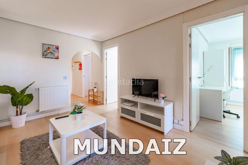 Foto 66a44903-d4f9-4e24-b47a-a4213b20b355. Pis amb calefacció a Capuchinos - Galtzaraborda Errenteria