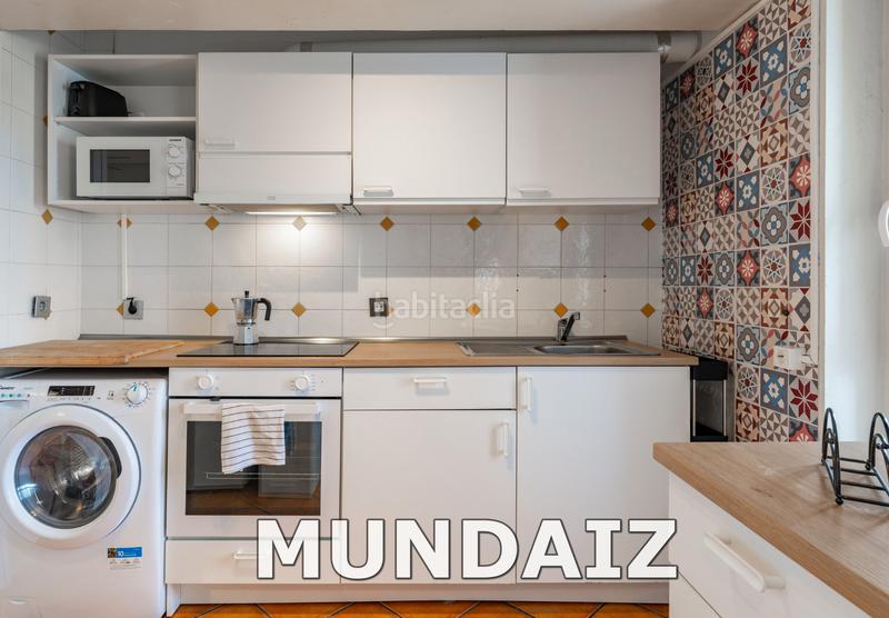 Foto 8dfce3db-7f20-4f48-ba29-20e0a04a7f1f. Pis amb calefacció a Capuchinos - Galtzaraborda Errenteria