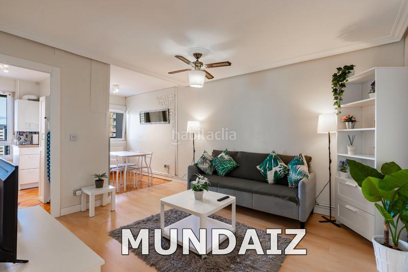 Foto 93460b89-d37e-4199-9628-bcec371d3e15. Pis amb calefacció a Capuchinos - Galtzaraborda Errenteria