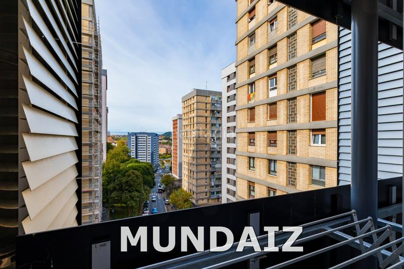 Foto 93e5bfe3-a5a7-4630-878d-b47639c94ac3. Pis amb calefacció a Capuchinos - Galtzaraborda Errenteria