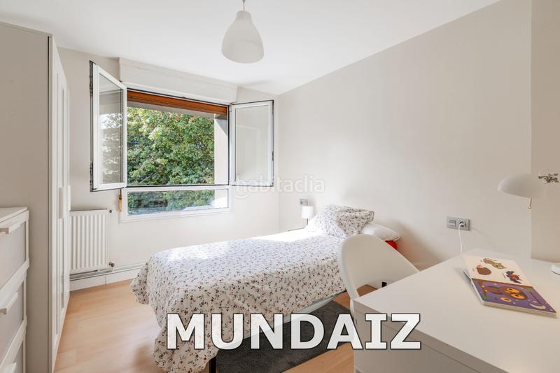 Foto 953fa442-0d40-4853-b2ac-b215d7d13da1. Pis amb calefacció a Capuchinos - Galtzaraborda Errenteria