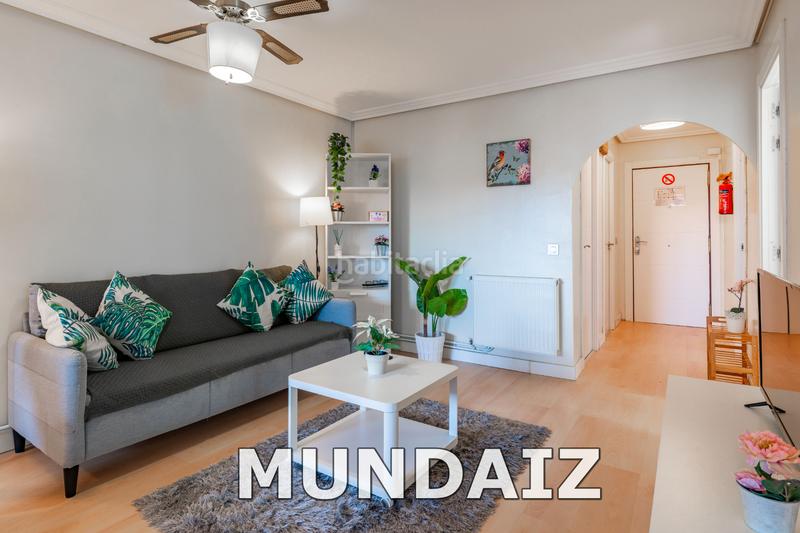 Foto a3d98caa-586f-48f9-98b5-2c82a33aa2a4. Pis amb calefacció a Capuchinos - Galtzaraborda Errenteria