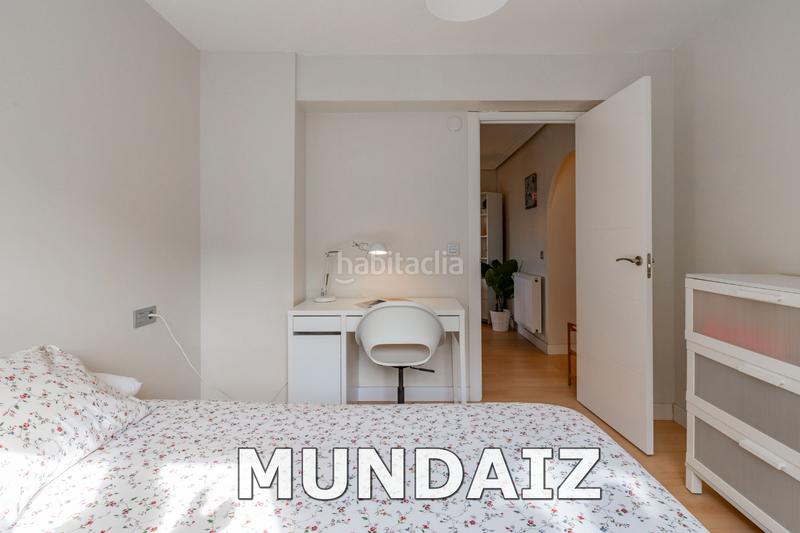 Foto b1a40f84-c6b0-4d95-8b84-97bfdd76b9a7. Pis amb calefacció a Capuchinos - Galtzaraborda Errenteria