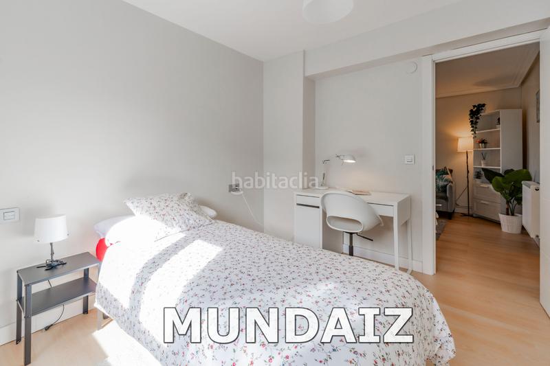 Foto c5e37fde-bca4-4950-9c6b-50c8b6916537. Pis amb calefacció a Capuchinos - Galtzaraborda Errenteria