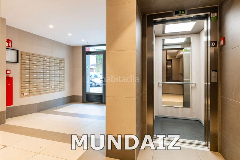 Foto d1c4b66e-8316-4065-9a5f-d888605150cc. Pis amb calefacció a Capuchinos - Galtzaraborda Errenteria